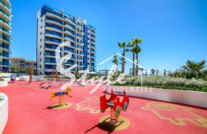 Аренда - Апартаменты/Квартира - Пунта Прима - Сеа Сенсес