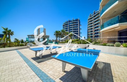 Аренда - Апартаменты/Квартира - Пунта Прима - Сеа Сенсес