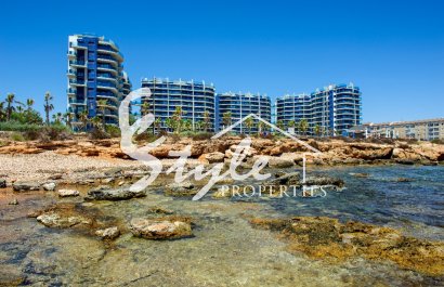 Аренда - Апартаменты/Квартира - Пунта Прима - Сеа Сенсес