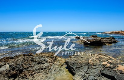 Аренда - Апартаменты/Квартира - Пунта Прима - Сеа Сенсес