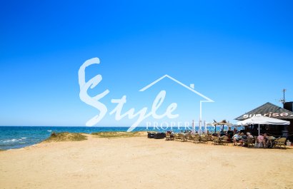 Аренда - Апартаменты/Квартира - Пунта Прима - Сеа Сенсес