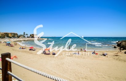 Аренда - Апартаменты/Квартира - Пунта Прима - Сеа Сенсес