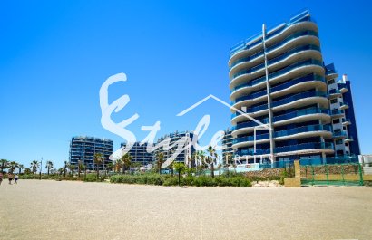 Аренда - Апартаменты/Квартира - Пунта Прима - Сеа Сенсес