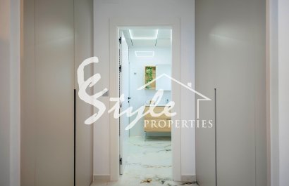 Nuevo - Villa - Lo Romero