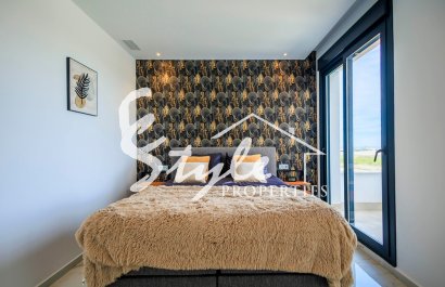  Villa de obra nueva en venta en Lo Romero, Costa Blanca, España. ON1833