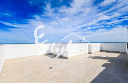  Villa de obra nueva en venta en Lo Romero, Costa Blanca, España. ON1833