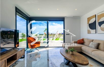  Villa de obra nueva en venta en Lo Romero, Costa Blanca, España. ON1833