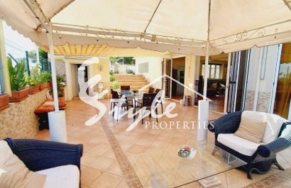 Resale - Villa - Campoamor