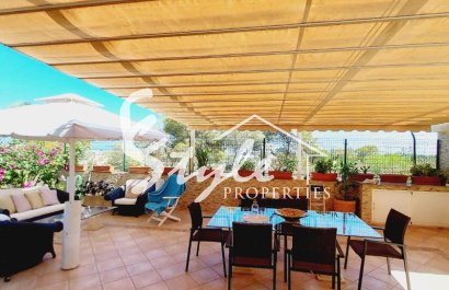Resale - Villa - Campoamor