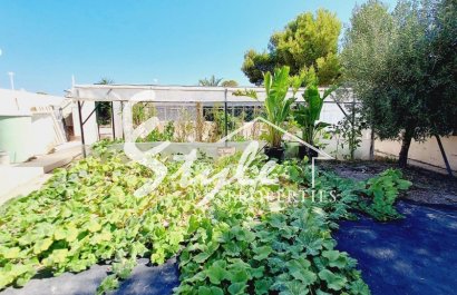 Resale - Villa - Campoamor