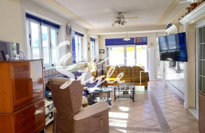 Resale - Villa - Campoamor