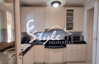 Resale - Villa - Campoamor