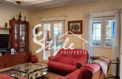 Resale - Villa - Campoamor