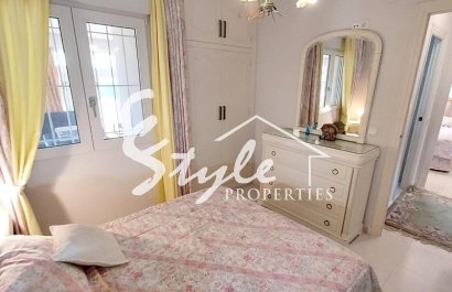 Resale - Villa - Campoamor