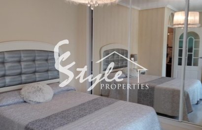 Resale - Villa - Campoamor