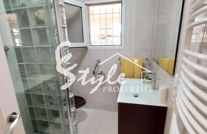 Resale - Villa - Campoamor