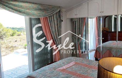 Resale - Villa - Campoamor