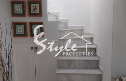 Resale - Villa - Campoamor