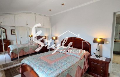 Resale - Villa - Campoamor