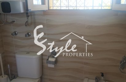 Resale - Villa - Campoamor