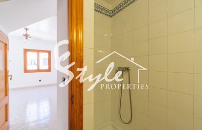 Вторичное жилье - Townhouse - Плайя Фламенка - Playa Flamenca