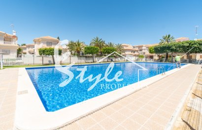 Вторичное жилье - Townhouse - Плайя Фламенка - Playa Flamenca