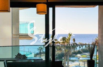 Вторичное жилье - Апартаменты/Квартира - Пунта Прима