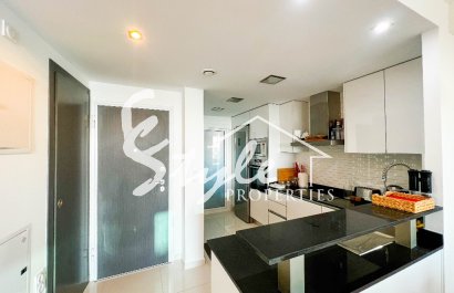 Вторичное жилье - Апартаменты/Квартира - Пунта Прима