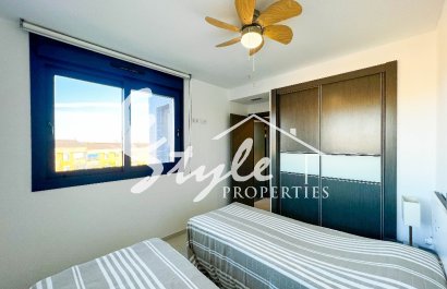 Вторичное жилье - Апартаменты/Квартира - Пунта Прима