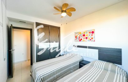 Вторичное жилье - Апартаменты/Квартира - Пунта Прима