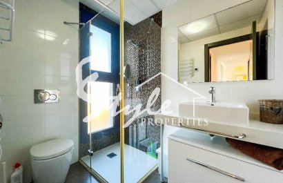 Вторичное жилье - Апартаменты/Квартира - Пунта Прима