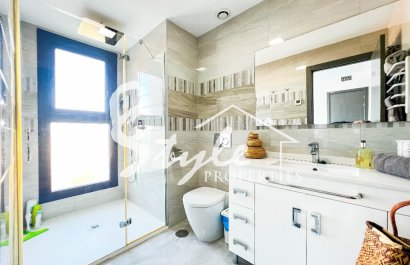 Вторичное жилье - Апартаменты/Квартира - Пунта Прима