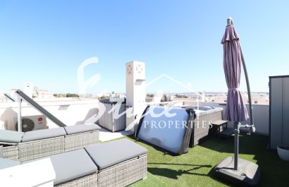 Buy villa in Costa Blanca close to sea in Ciudad Quesada. ID: 6193