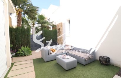 Buy villa in Costa Blanca close to sea in Ciudad Quesada. ID: 6193
