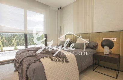 New villas for sale in Ciudad Quesada, Alicante, Costa Blanca. ON1838