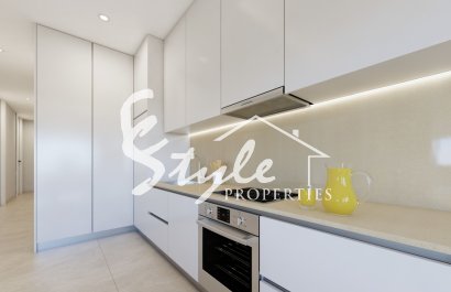 Продаются новые апартаменты в Гуардамар дель Сегура, Коста Бланка. ON1842