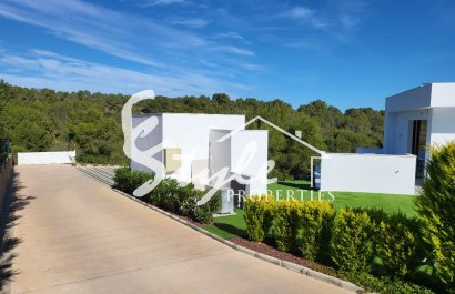 Resale - Villa - Las Colinas - Las Colinas Golf