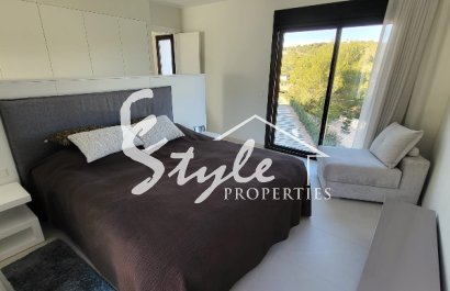 Resale - Villa - Las Colinas - Las Colinas Golf