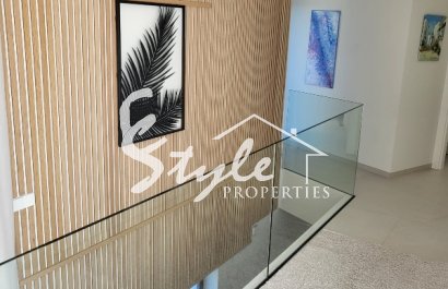 Resale - Villa - Las Colinas - Las Colinas Golf