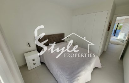 Resale - Villa - Las Colinas - Las Colinas Golf