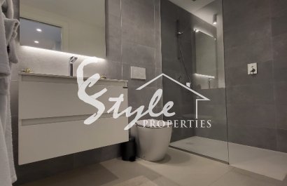 Resale - Villa - Las Colinas - Las Colinas Golf