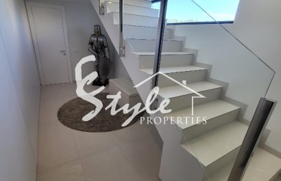 Resale - Villa - Las Colinas - Las Colinas Golf