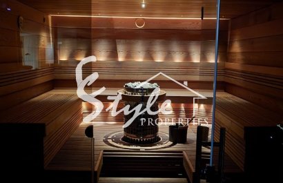 Resale - Villa - Las Colinas - Las Colinas Golf