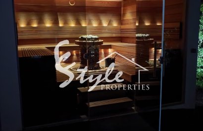 Resale - Villa - Las Colinas - Las Colinas Golf