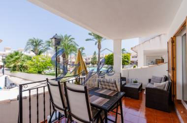 Townhouse - Resale - Gran Alacant - Monte y Mar Alto