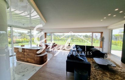 Resale - Apartment - Las Colinas - Las Colinas Golf