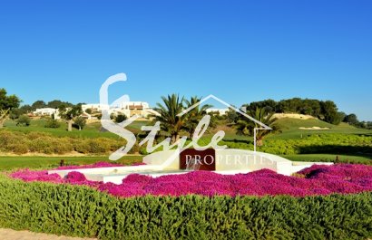 Resale - Apartment - Las Colinas - Las Colinas Golf