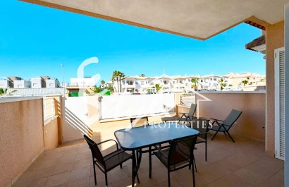 Аренда - Апартаменты/Квартира - Пунта Прима