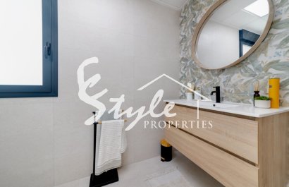 Новостройки - Вилла - Сьюдад Кесада