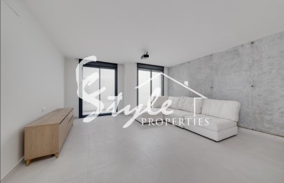 Новая вилла на продажу в Сьюдад Кесада, Коста Бланка, Испания. ОN1849